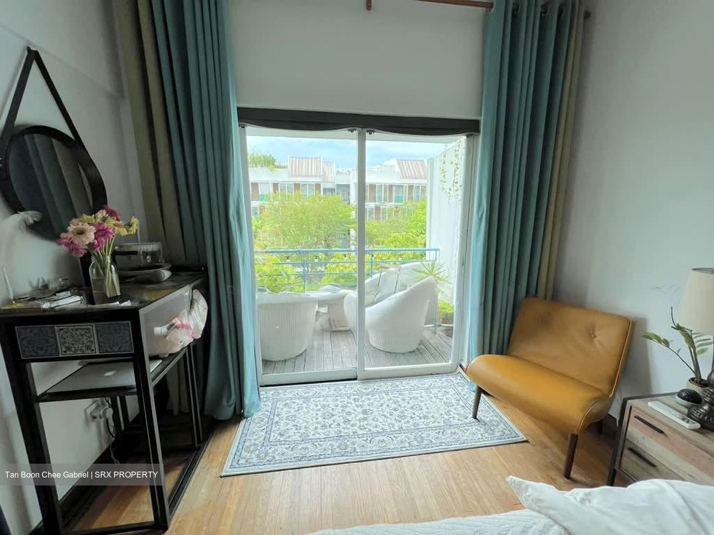 Nineteen Shelford Road (D11), Condominium #553896451